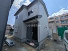 厚中町貸家C号の外観画像