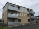 フォンテ・クレールの外観画像