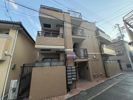 フレックス北野の外観画像