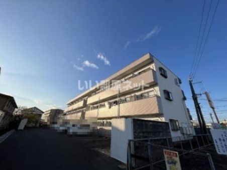 リファレンス佐賀大前の外観画像
