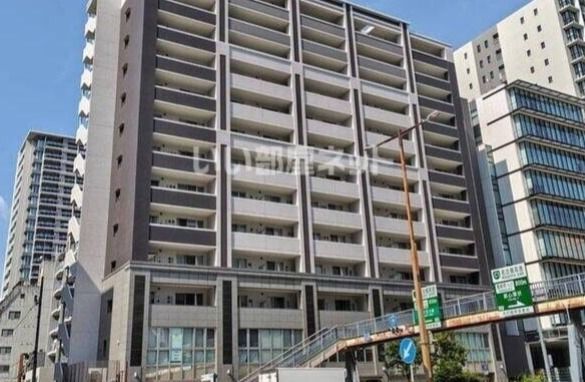 IZUMI ohrinkanの外観画像