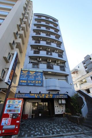 KDコーポ2の外観画像