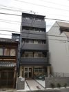 キャンバスKMの外観画像
