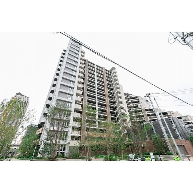 ブランズ川口本町の外観画像