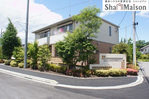 Residencia Verde Bの外観画像