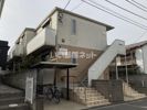 プランドールの外観画像