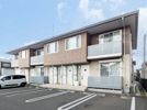 グランバルデュオの外観画像
