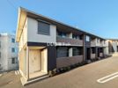 シャーメゾン・M Aの外観画像