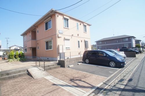 シンフォニックJの外観画像