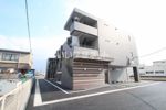 シュペリエルの外観画像