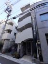 クレアージュ・Kの外観画像