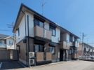 コーポグランデ Cの外観画像