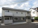 アリスコート･SIMIZU Cの外観画像