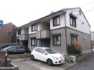 ハイカムール青山の外観画像