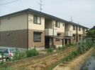 アルカディア A棟の外観画像