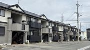 パセオボナール B棟の外観画像