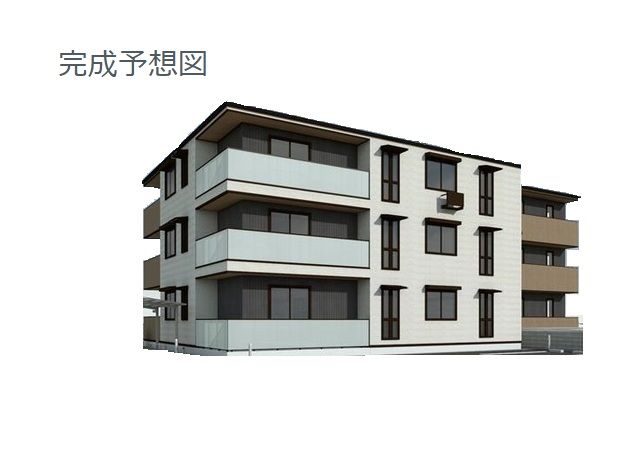 フェリックスの外観画像