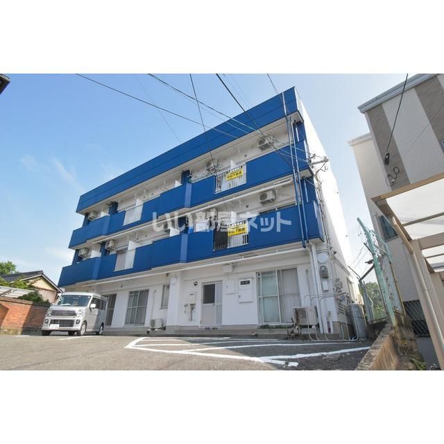 トランウエストの外観画像