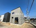奥野戸建て（仮）の外観画像