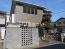 プティメゾンにしだの外観画像