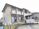 クローバー藤田の外観画像