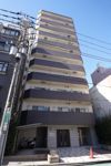 Rising place練馬関町ステーションスクエアの外観画像