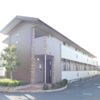 ヴィラブルームA棟の外観画像