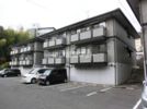 フォレストヴィラ B棟の外観画像