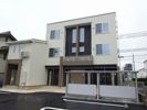 フォレオ東山台の外観画像