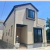 今谷上町戸建の外観画像