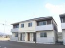 メゾンRYOSENII C棟の外観画像