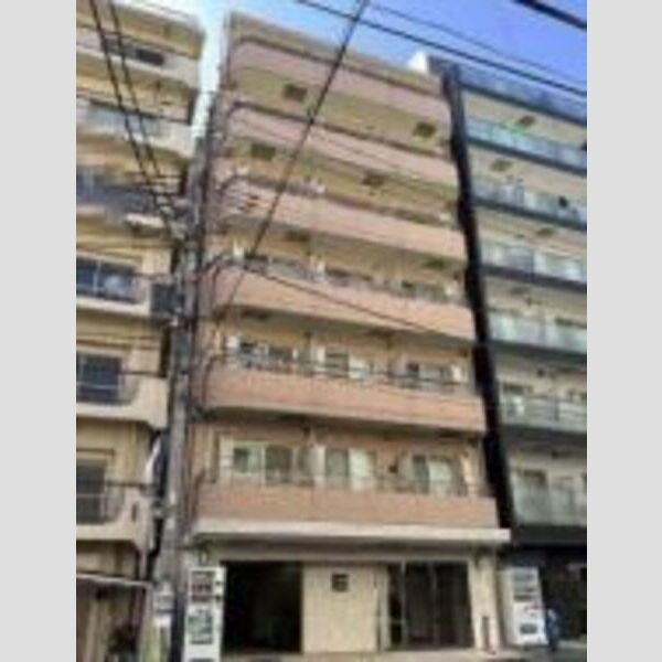 エクスクルーシブ アイディ両国の外観画像