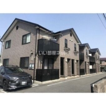 アンプルール リーブル プロムナードの外観画像