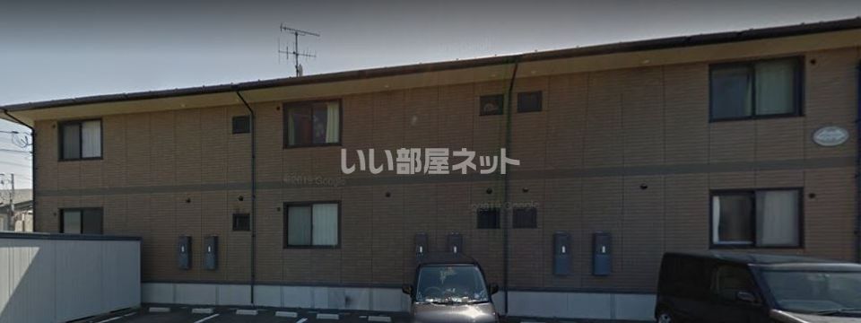 ロイヤルビレッジYs Ⅵの外観画像