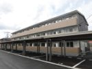 Dーroom東泉町 Aの外観画像