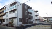 Deux Etoile Nineの外観画像