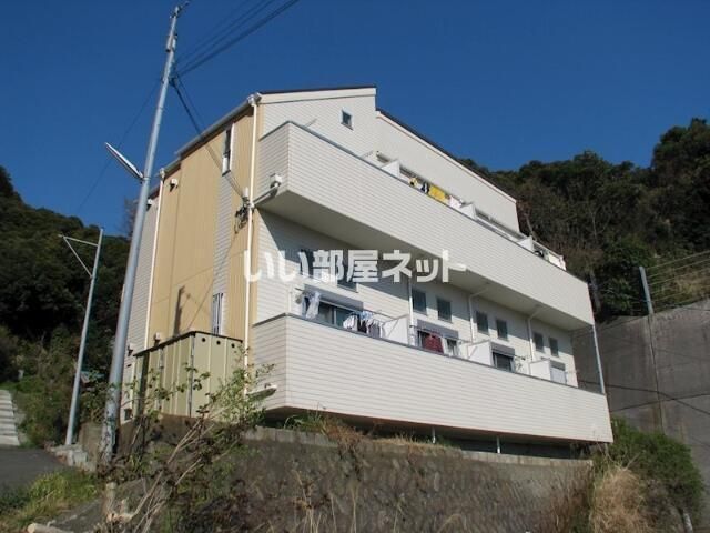 CASA金沢文庫の外観画像