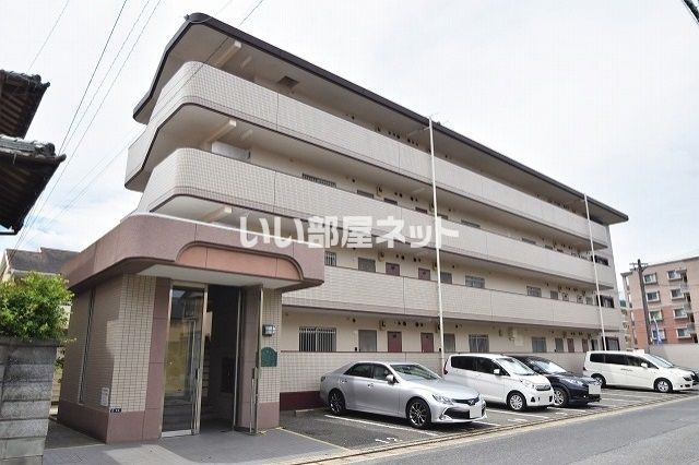 サンライズ那珂川の外観画像