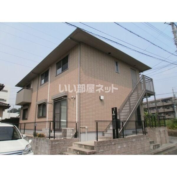 ミサワの外観画像