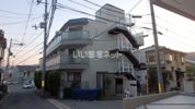 OKマンションの外観画像