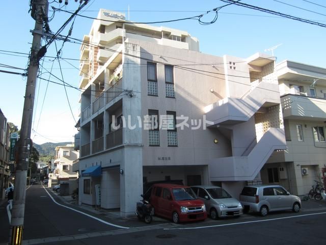 M・富士見の外観画像
