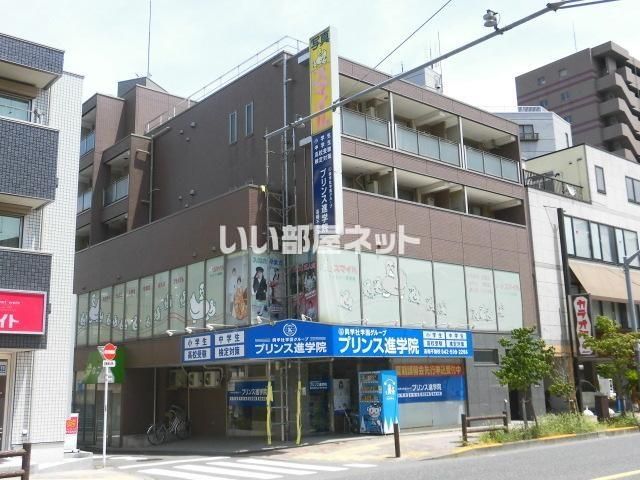 ラ・ヴィ・エゼの外観画像