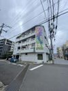 グロリアヒルズの外観画像