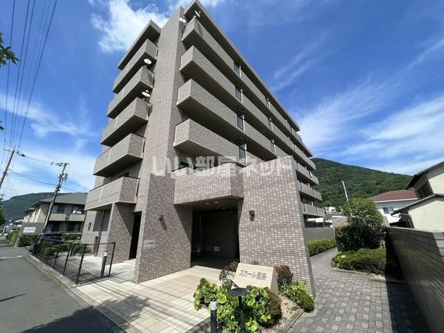 スカール屋島の外観画像