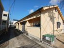 森山ハイツの外観画像