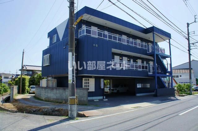 舞鳳夢勘遂の外観画像