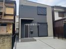 Villa Frontier 市橋の外観画像