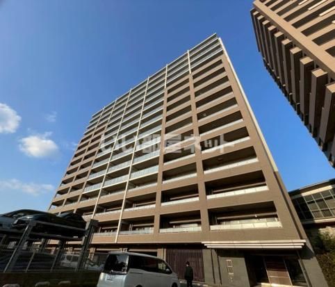 ポレスター緑町公園の外観画像