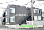 Ambition聖蹟桜ヶ丘Ⅱの外観画像