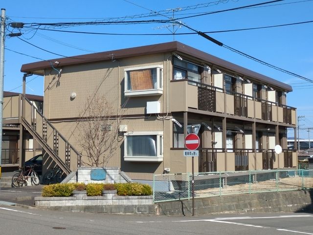 ファイン香久池Ⅰの外観画像